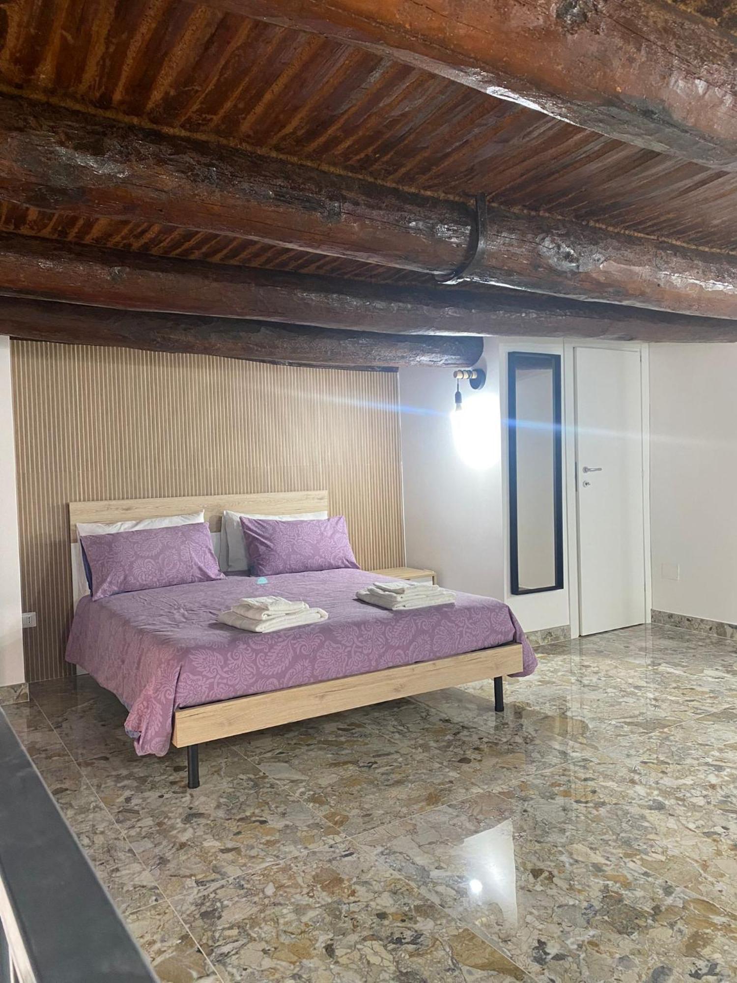 Dora House Napoli Nápoles Exterior foto